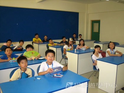 Oxbridge Summer English Camp,學聯遊學團