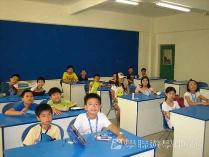 Oxbridge Summer English Camp,學聯遊學團