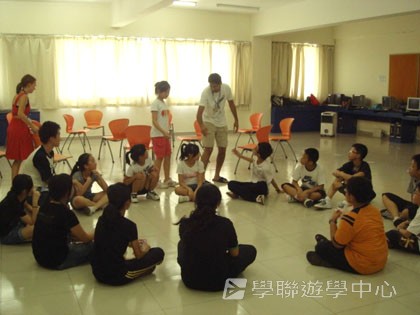 Oxbridge Summer English Camp,學聯遊學團