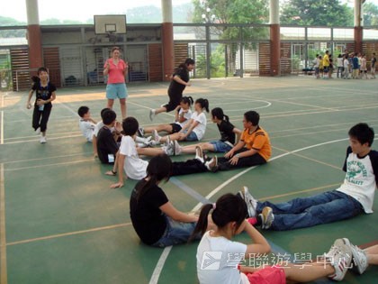 Oxbridge Summer English Camp,學聯遊學團