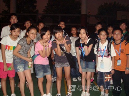 Oxbridge Summer English Camp,學聯遊學團