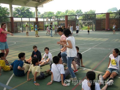 Oxbridge Summer English Camp,學聯遊學團