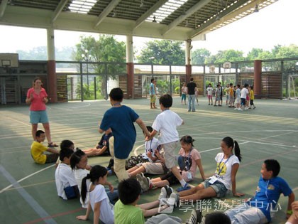 Oxbridge Summer English Camp,學聯遊學團