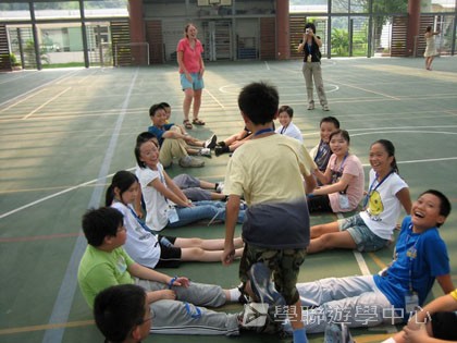 Oxbridge Summer English Camp,學聯遊學團