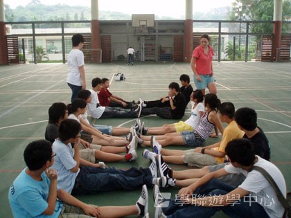 Oxbridge Summer English Camp,學聯遊學團