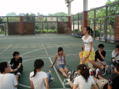 Oxbridge Summer English Camp,學聯遊學團