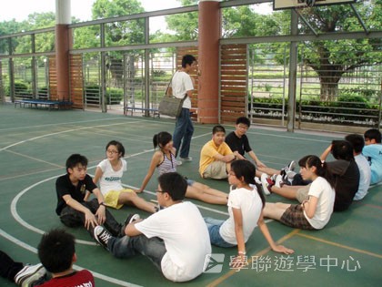 Oxbridge Summer English Camp,學聯遊學團