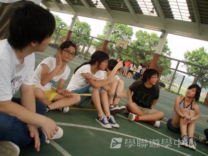 Oxbridge Summer English Camp,學聯遊學團