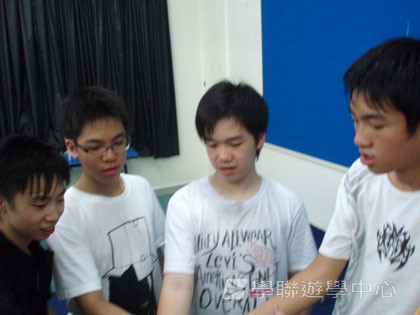 Oxbridge Summer English Camp,學聯遊學團