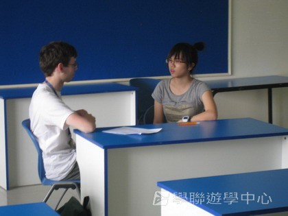 Oxbridge Summer English Camp,學聯遊學團