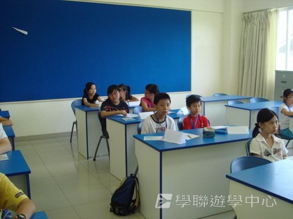 Oxbridge Summer English Camp,學聯遊學團