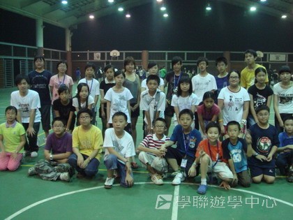 Oxbridge Summer English Camp,學聯遊學團