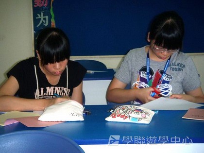 Oxbridge Summer English Camp,學聯遊學團