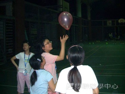 Oxbridge Summer English Camp,學聯遊學團
