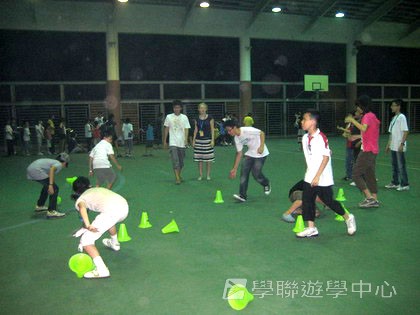 Oxbridge Summer English Camp,學聯遊學團