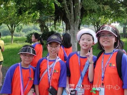 Oxbridge Summer English Camp,學聯遊學團
