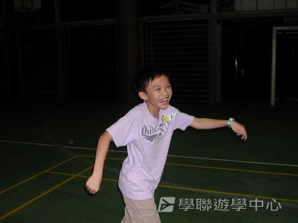 Oxbridge Summer English Camp,學聯遊學團