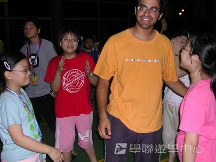 Oxbridge Summer English Camp,學聯遊學團