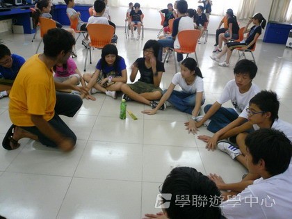 Oxbridge Summer English Camp,學聯遊學團