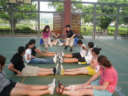 Oxbridge Summer English Camp,學聯遊學團