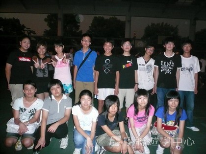 Oxbridge Summer English Camp,學聯遊學團
