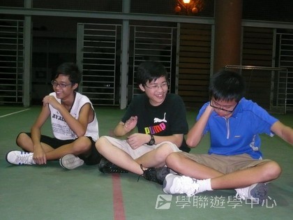 Oxbridge Summer English Camp,學聯遊學團