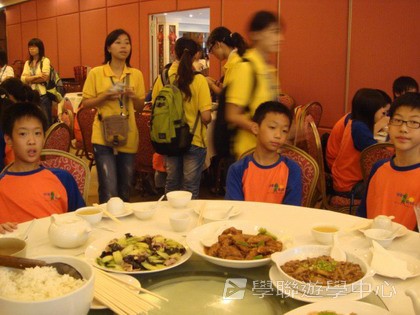 Oxbridge Summer English Camp,學聯遊學團