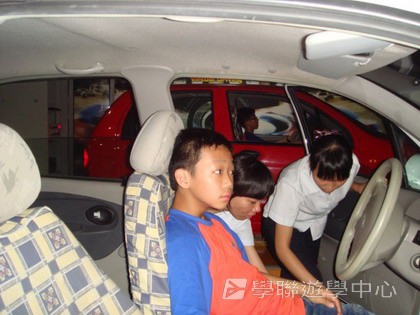 Oxbridge Summer English Camp,學聯遊學團