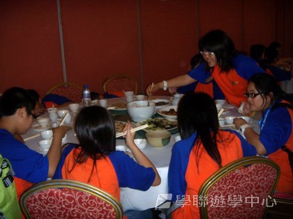 Oxbridge Summer English Camp,學聯遊學團