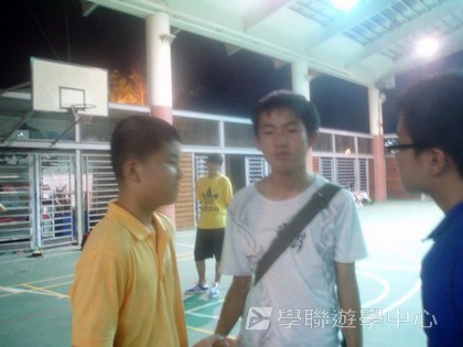 Oxbridge Summer English Camp,學聯遊學團