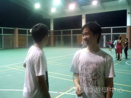 Oxbridge Summer English Camp,學聯遊學團