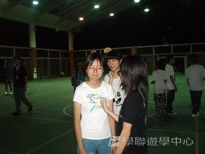 Oxbridge Summer English Camp,學聯遊學團