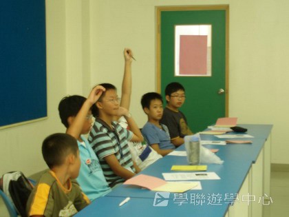 Oxbridge Summer English Camp,學聯遊學團