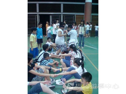 Oxbridge Summer English Camp,學聯遊學團