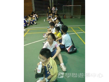 Oxbridge Summer English Camp,學聯遊學團