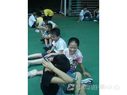 Oxbridge Summer English Camp,學聯遊學團