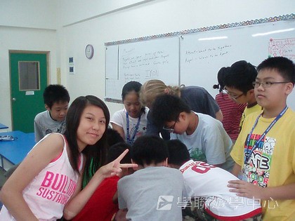 Oxbridge Summer English Camp,學聯遊學團