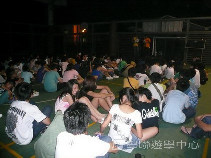 Oxbridge Summer English Camp,學聯遊學團