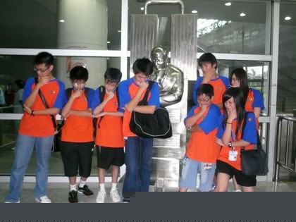 Oxbridge Summer English Camp,學聯遊學團