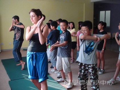 Oxbridge Summer English Camp,學聯遊學團