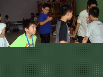 Oxbridge Summer English Camp,學聯遊學團