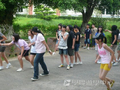 Oxbridge Summer English Camp,學聯遊學團