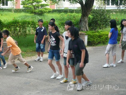 Oxbridge Summer English Camp,學聯遊學團