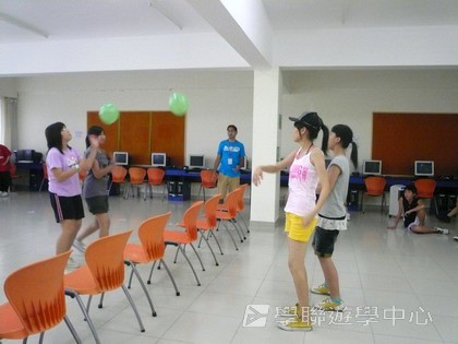 Oxbridge Summer English Camp,學聯遊學團