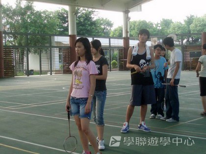 Oxbridge Summer English Camp,學聯遊學團