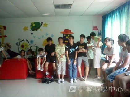 Oxbridge Summer English Camp,學聯遊學團