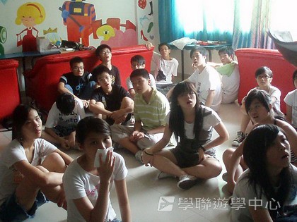 Oxbridge Summer English Camp,學聯遊學團