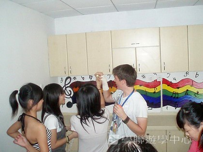 Oxbridge Summer English Camp,學聯遊學團