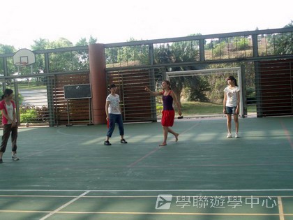 Oxbridge Summer English Camp,學聯遊學團