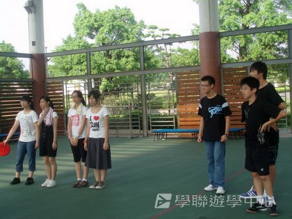 Oxbridge Summer English Camp,學聯遊學團